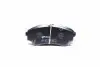 Колодка гальм. диск. FORD RANGER 3.0TDCI 05-; MAZDA BT-50 2.5 MRZ-CD 06 - передн. (вир-во REMSA) 1151.00