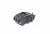 Колодка гальм. диск. IVECO DAILY III 60C, 65C ALL MODELS 05/06 - задн. REMSA 1339.00 (фото 2)