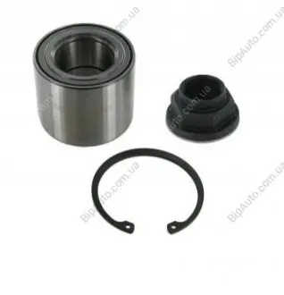 CITROEN підшипник задн.маточини Jumper, FIAT Ducato,PEUGEOT Boxer SKF VKBA 3642