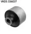 SKF RENAULT С/блок переднього важеля Opel Movano B,Master ||| 10- VKDS 336037 SKF VKDS 336037