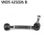 SKF AUDI тяга задн. прав. 100 91-94, A6 -97, V8, 200 Quattro VKDS 421026 B SKF VKDS 421026 B