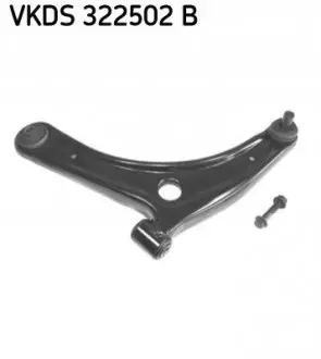 JEEP важіль передній лівий Compass 2,0-2,4 06-, Patriot SKF VKDS 322502 B