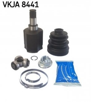 ШРУС SKF VKJA 8441