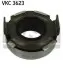 SKF SUZUKI підшипник вижимний Baleno,Swift,Alto,Opel Agila VKC 3623 SKF VKC 3623