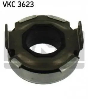 SUZUKI підшипник вижимний Baleno,Swift,Alto,Opel Agila SKF VKC 3623