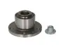 SKF SKODA підшипник передн.маточини(72mm) к-кт Fabia 05- VKBA 6635 SKF VKBA 6635