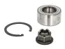 SKF VOLVO підшипник передній маточини S40,V40 98- VKBA 3647 SKF VKBA 3647