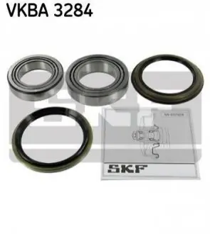 KIA підшипник передній маточини SPORTAGE 93- SKF VKBA 3284