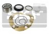 SKF підшипник маточини TOYOTA LAND CRUISER 100 VKBA 3919 SKF VKBA 3919