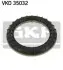 SKF SAAB підшипник опори амортизатора 900 -98 VKD 35032 SKF VKD 35032