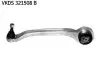 SKF AUDI важіль передн.нижн.лівий A8 02- VKDS 321508 B SKF VKDS 321508 B