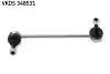 BMW тяга стаб.передн.прав.F20,F30 11- SKF VKDS 348531 (фото 1)