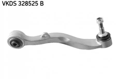 BMW важіль передн.нижн.лів. E60 03- SKF VKDS 328525 B