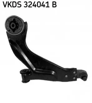 FORD важіль передн.лів. Mondeo 01- SKF VKDS 324041 B
