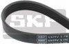 SKF ремінь П-клиновий 5PK1199 VKMV 5PK1199 SKF