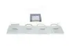 Кільця поршневі MB OM314.970-362.910 (97.00mm/STD) (2.5-2.5-4) KOLBENSCHMIDT 800019111000