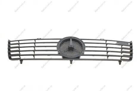 Фото 1 - решітка радіатора MB Sprinter 96-06(незначне пошкодження) Van Wezel DSC_3075510 Решітка радіатора MB Sprinter 96-06(незначне пошкодження) Van Wezel DSC_3075510 (фото 1)