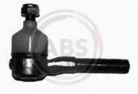 Наконечник рульової тяги Mitsubishi L200/Pajero 96- (зовні) A.B.S. A.B.S. 230278