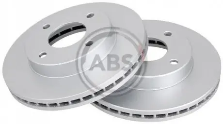 Гальмiвнi диски ABS A.B.S. 18213