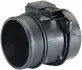 HELLA FORD Расходомер воздуха Focus 04-,Citroen C-Crosser,C5 II,III,Jumpy,Fiat Scudo,Peugeot,Volvo 8ET 009 142-431 HELLA 8ET 009 142-431