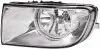 HELLA SKODA Фара противотуманна (ліва) OCTAVIA II 1.4-2.0 04-, OCTAVIA II Combi 1.4-2.0 04- 1N0 354 017-031 HELLA 1N0 354 017-031
