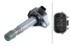 HELLA HONDA Котушка запалювання ACCORD IX 2.4 14-, CR-V IV 2.4 15-, CR-V V 2.4 17- 5DA 358 057-721 HELLA 5DA 358 057-721