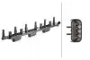 JEEP Котушка запалювання Cherokee/Grand Cherokee, Wrangler I/II 4,0 92-07 HELLA 5DA 230 035-491 (фото 1)
