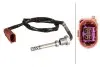 HELLA AUDI датчик температури вихлопних газів A1 1.6 10-, SEAT, SKODA, VW 6PT 010 376-171 HELLA 6PT 010 376-171