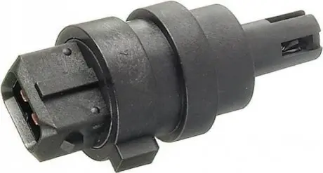 VW Датчик температ. вхідного повітря Audi 80, A4,A6, LT, Passat TDI HELLA 6PT 009 109-281