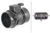 HELLA RENAULT витратомір повітря Megane, Scenic, Fluence, 1,5-1,9dCi 07- 8ET 358 095-131 HELLA 8ET 358 095-131