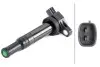 HELLA HYUNDAI Котушка запалювання Santa Fe, Magentis, Grandeur 2.7 04- 5DA 358 057-621 HELLA 5DA 358 057-621