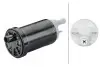 HELLA Паливний насос OPEL 1,2-1,8: Astra, Corsa, Vectra, Combo (в бак) 8TF 358 106-621 HELLA 8TF 358 106-621