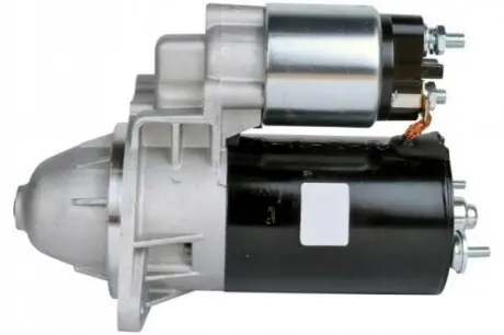OPEL Стартер Astra F,Omega A/B,Kadett E,Vectra A/B,Saab 9-3,9-5 HELLA 8EA 012 526-861