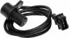 HELLA OPEL датчик числа обертів к/вала Kadett, Omega, Vectra 1.8/2.0 6PU 009 146-151 HELLA 6PU 009 146-151