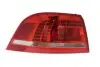VW Задній ліхтар лівий LED, PY21W, W21W PASSAT B7 (365) 10- HELLA 2SK 010 746-031 (фото 1)