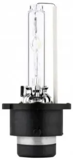 D2S 85V 35W Газорозрядна лампа XENON 4300 K VALUEFIT HELLA 8GS 242 632-301