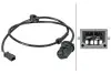 HELLA AUDI Датчик ABS A6 C4 (4A2) 2.8 95-, A6 C5 (4B2) 2.4 01- 6PU 012 806-791 HELLA 6PU 012 806-791