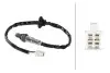 HELLA TOYOTA Кисневий датчик AVENSIS 1.6 03-, COROLLA 1.6 02- 6PA 358 103-061 HELLA 6PA 358 103-061