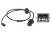 HELLA VW датчик ABS задньої осі Passat 96-, Skoda SuperB 02- 6PU 012 806-901 HELLA 6PU 012 806-901