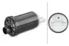 HELLA FIAT Паливний насос LANCIA OPEL CITROEN PEUGEOT DACIA 8TF 358 106-641 HELLA 8TF 358 106-641