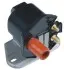 HELLA DB котушка запалювання W124/126/140 М102/103/119 84- 5DA 358 000-911 HELLA 5DA 358 000-911