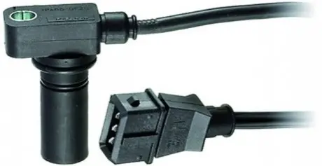 VW Датчик обертів двигуна Audi 80/100, A4/6/8 86-01 HELLA 6PU 009 163-981