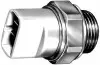 HELLA VW Переключ. вентилятора радіатора. GOLF III, AUDI 6ZT 007 801-001 HELLA 6ZT 007 801-001