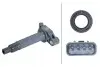 HELLA TOYOTA котушка запалювання Lexus ES,Camry 3.0 98- 5DA 358 057-211 HELLA 5DA 358 057-211