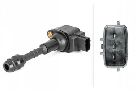 INFINITI Котушка запалювання FX 45 Повний 03- HELLA 5DA 230 036-111