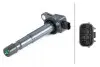 HELLA HONDA котушка запалювання Accord 2,4i 08- 5DA 358 057-581 HELLA 5DA 358 057-581