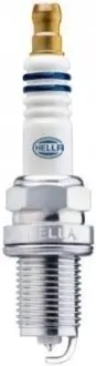 IM7RC7-11P Свічка запалювання Iridium Pro HELLA 8EH 188 706-241