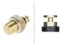HELLA VW Датчик температури води Golf, Passat 6PT 009 309-441 HELLA 6PT 009 309-441