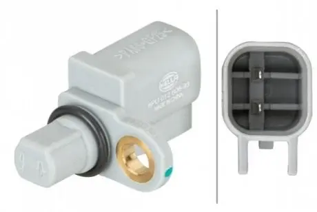 FORD датчик ABS задн. C-MAX II 12- HELLA 6PU 012 806-931