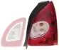 HELLA RENAULT Фонарь задн.лів.Twingo 07- 2VA 010 938-031 HELLA 2VA 010 938-031